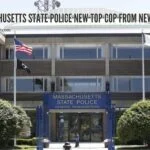 #MassachusettsStatePolice New Top Cop From New Jersey massachusettsstatepolice-new-top-cop-from-new-jerseyquincyquarrycom