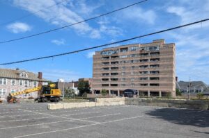 mbta-red-line-repair-equipment- | Quincy News About Quincy Massachusetts