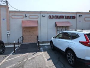 old-colony-whacking--old-colony- | Quincy News About Quincy Massachusetts