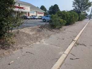 old-colony-whacking-cvs-side | Quincy News About Quincy Massachusetts