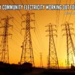 #QuincyCommunityElectricity Working Out For You? quincy-community-electricityquincyquarrycom