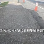 #QuincyTraffic Hampered By Road Work Citywide quincy-traffic-hampered-by-road-work-citywidequincyquarrycom