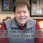 quincy-mayor-koch-and-councillors-defer-raisesquincyquarrycom | Quincy News About Quincy Massachusetts