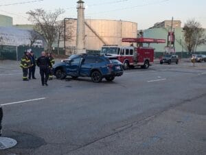 car-crash-southern-artery--november--- | Quincy News About Quincy Massachusetts