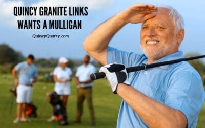 #GraniteLinks Wants A Mulligan