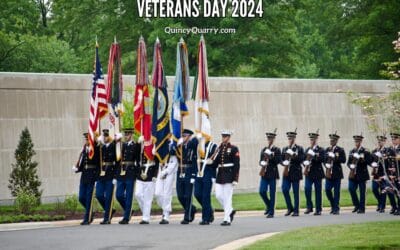 #VeteransDay2024