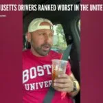 #MassachusettsDrivers Ranked #WorstInTheUnitedStates massachusetts-drivers-ranked-worstquincyquarrycom