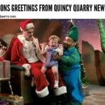 Seasons Greetings from #QuincyQuarryNews qq-seasons-greetingquincyquarrycom