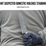 #QuincyQuarryNews #PoliceScannerSnippets Quincy Point Suspected Domestic Violence #Stabbing Incident quincy-point-domestic-stabbing-incidentquincyquarrycom