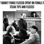 City of Quincy Funds Fleeced Spent On Female Friend, Steak Tips And Fleeces fleeced--funds-spend-on-fleecesquincyquarrycom