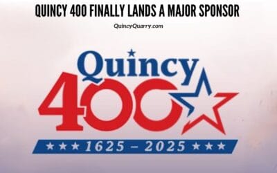 #Quincy400 Finally Lands A Major Sponsor