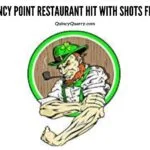 #QuincyPoint Restaurant Hit With #ShotsFired quincy-point-restaurant--hit-with-shots-firedquincyquarrycom