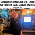 #QuincyPubFacingEviction by #Koched-upSovietEmigreDevelopers #WhoLostTheirOwnLiquorLicense For Cause Seeing International Coverage pdddy-barry-irish-examinerquincyquarrycom