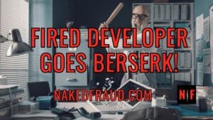 #Fired Software Developer Convicted of #Sabotaging Employer’s Network in #Revenge Hack