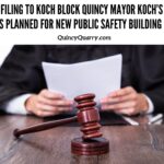 | quincy news