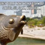  | Quincy News