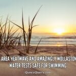 heatwave-wollastonquincyquarrycom | Quincy News About Quincy Massachusetts