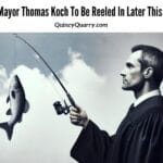 Koch-reeled-3-in-later-this-monthquarrycom | Quincy News About Quincy Massachusetts