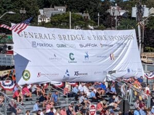 generals-bridge-sponsors | Quincy News About Quincy Massachusetts