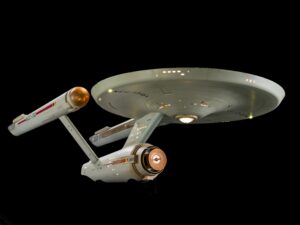 enterprise-star-ship-popular-mechanics | Quincy News About Quincy Massachusetts