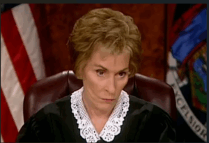 judge-judy-looper | Quincy News About Quincy Massachusetts