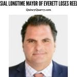 mayor-of-everrt-voted-outquincyquarrycom | Quincy News About Quincy Massachusetts