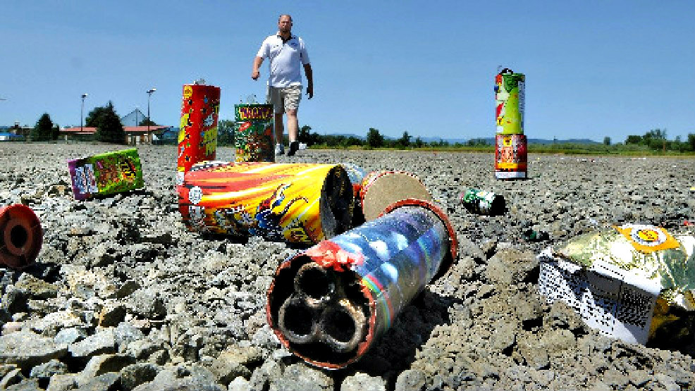 #QuincyQuarryNews #WeeklyFishWrap: The Fireworks Continue To Pop!